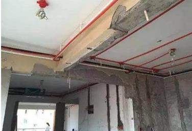朗县漏水维修 墙面漏水怎么办呢?墙面漏水的原因?
